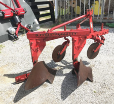 Used massey ferguson for sale  Munfordville