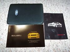 2007 ford mustang for sale  Fairfield