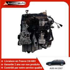 Moteur audi phase d'occasion  Amiens-