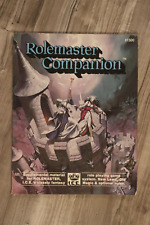 Rolemaster rolemaster companio gebraucht kaufen  Ganderkesee