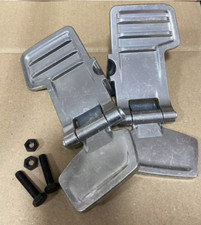 Microescavatore pedale passegg usato  Spedire a Italy