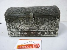 Ancienne boite bonbon d'occasion  Freyming-Merlebach