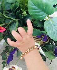 18ct 18k yellow for sale  BRADFORD