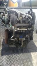 Moteur diesel renault d'occasion  Billère