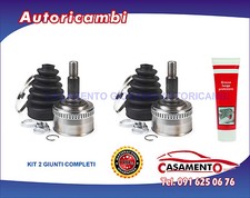 Kit giunti omocinetici usato  Palermo