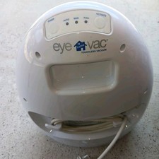 Eye vac home for sale  Ben Wheeler