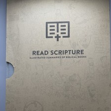 The Bible Project Coffee Table Book Mackie Summaries Of Old New Testament comprar usado  Enviando para Brazil