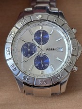 Fossil blue speedway gebraucht kaufen  Bad Gandersheim