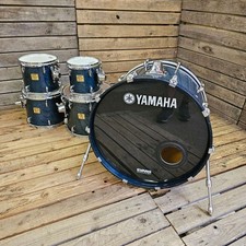 Drum kit yamaha for sale  ROTHERHAM