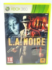 Usado, L.A. Noire Xbox 360 PAL INGLÊS TESTADO E AUTÊNTICO Completo comprar usado  Enviando para Brazil