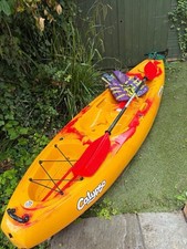 Islander calypso sit for sale  BRISTOL