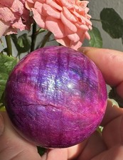 Wunderschöne seltene lila gebraucht kaufen  Schlüchtern