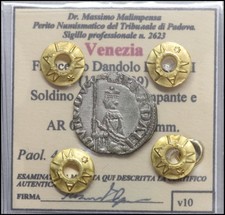 Repubblica venezia francesco usato  Due Carrare