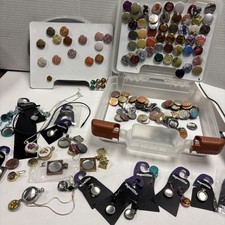 Magnabilities jewelry intercha for sale  Windber
