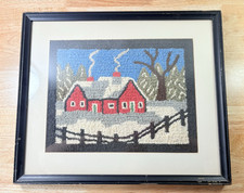 Vintage primative hand for sale  Nokomis