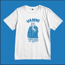 Mario vanni maglia usato  Vanzaghello