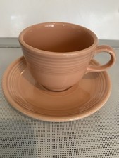 Fiesta ware coffee for sale  NORWICH