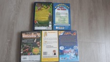 Video kassetten lot gebraucht kaufen  Adorf