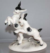 Katzhutte herwig porcelain for sale  OLDBURY