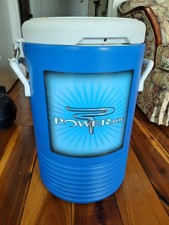 Igloo powerade gallons for sale  Fountain Run