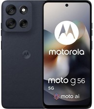Motorola g56 256gb usato  Nocera Superiore
