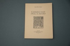 Esotérisme chevalerie allard d'occasion  Vaulx-en-Velin