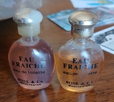 Lotto profumi eau usato  Castiglion Fibocchi