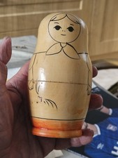 antique russian dolls for sale  IPSWICH