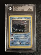 Bgs shining gyarados usato  Trescore Balneario