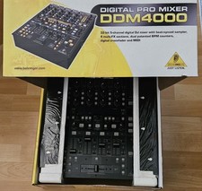 Behringer ddm 4000 gebraucht kaufen  Höchstadt a.d.Aisch