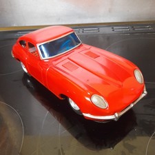 Vintage 1960s tinplate for sale Vintage 1960s tinplate for sale  NOTTINGHAM