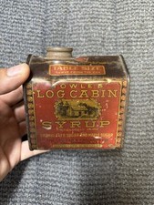 Vintage towle log for sale  Logan