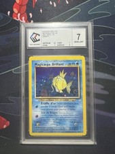 Magicarpe brillant neo d'occasion  Thiron-Gardais