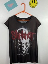 Mens slipknot cut for sale  BARRY