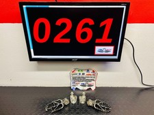 Supporti pedane suzuki usato Supporti pedane suzuki usato  Val Masino