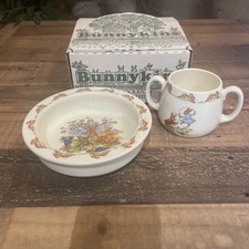 Bunnykins royal doulton for sale  DURHAM
