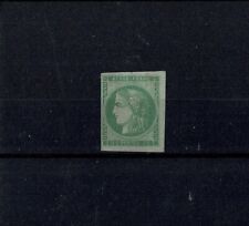 Stamp yvert 42a d'occasion  France