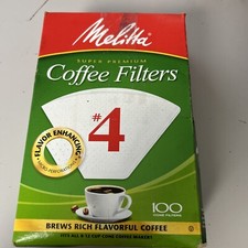 Melitta super premium for sale  Jefferson