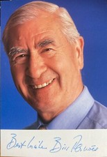 Bill pertwee dads for sale  PONTYPOOL