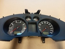 Tacho kombiinstrument seat gebraucht kaufen  Rendsburg