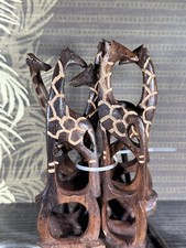 Vintage set african for sale  Fort Lauderdale