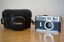 Canon d'occasion  Viry