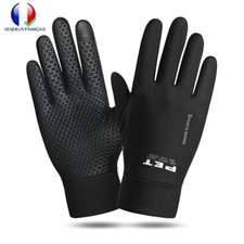 Gants hiver homme d'occasion Gants hiver homme d'occasion  Paris XVII