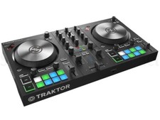 Console traktor mk3 usato  Torino
