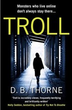 Troll-D. B. Thorne na sprzedaż  Wysyłka do Poland