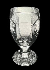 Vintage libbey chivalry for sale  O Fallon