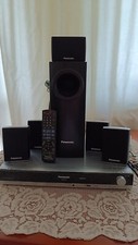 Panasonic pt170 heimkinosystem gebraucht kaufen  Görlitz