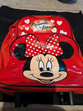 Disney kids backpack for sale  NETHY BRIDGE