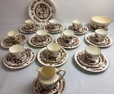 Antique tea set for sale  CROMER