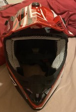 Wulfsport helmet gloves for sale  HEREFORD